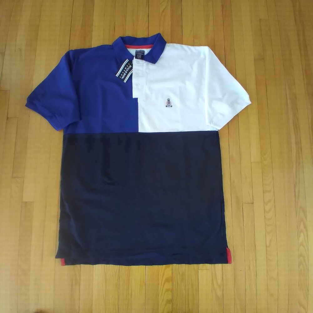 Comfortable Top, Cotton 100 %, Bugle Boy Company, Size - M